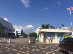 祝深圳市美的主力電器制造有限公司通過 UL BSCI驗(yàn)廠