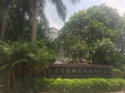 祝東莞高豐木業(yè)制品有限公司通過沃爾瑪Wal-mart-FCCA質量、SCS反恐驗廠