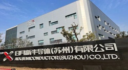 祝賀日月新半導(dǎo)體（蘇州）有限公司2024年快速通過(guò)RBA認(rèn)證