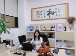 創(chuàng)思維辦公現(xiàn)場