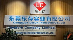 祝賀東莞樂存實(shí)業(yè)有限公司2025年快速通過BSCI驗(yàn)廠B級審核