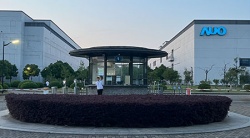 祝賀友達(dá)光電（昆山）有限公司2025年快速通過RBA認(rèn)證