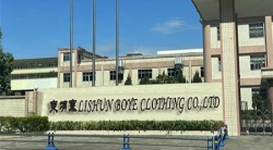 祝賀柬埔寨LISHUN BOYE CLOTHING CO.,LTD 2025年快速通過(guò)SLCP驗(yàn)廠