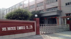 祝賀柬埔寨INTEX INDUSTRIES (CAMBODIA) CO.,LTD 2025年快速通過(guò)ICTI-ESCP-SLCP- SCAN-FCCA 驗(yàn)廠并取得相關(guān)證書